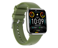 MYPHONE Watch Pastel Silver/Olive Green - 1265952 - zdjęcie 3